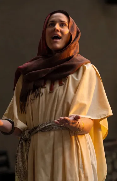 Cast Member 2