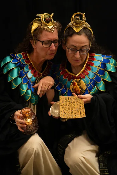Magicians